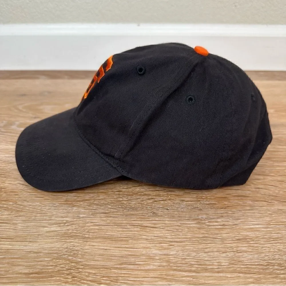 NWOT Fan Favorite San Francisco Giants Adjustable Cap Hat